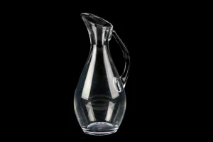 Baccarat Crystal Vase