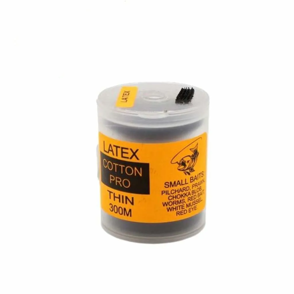 Bait Elastic Latex 300m