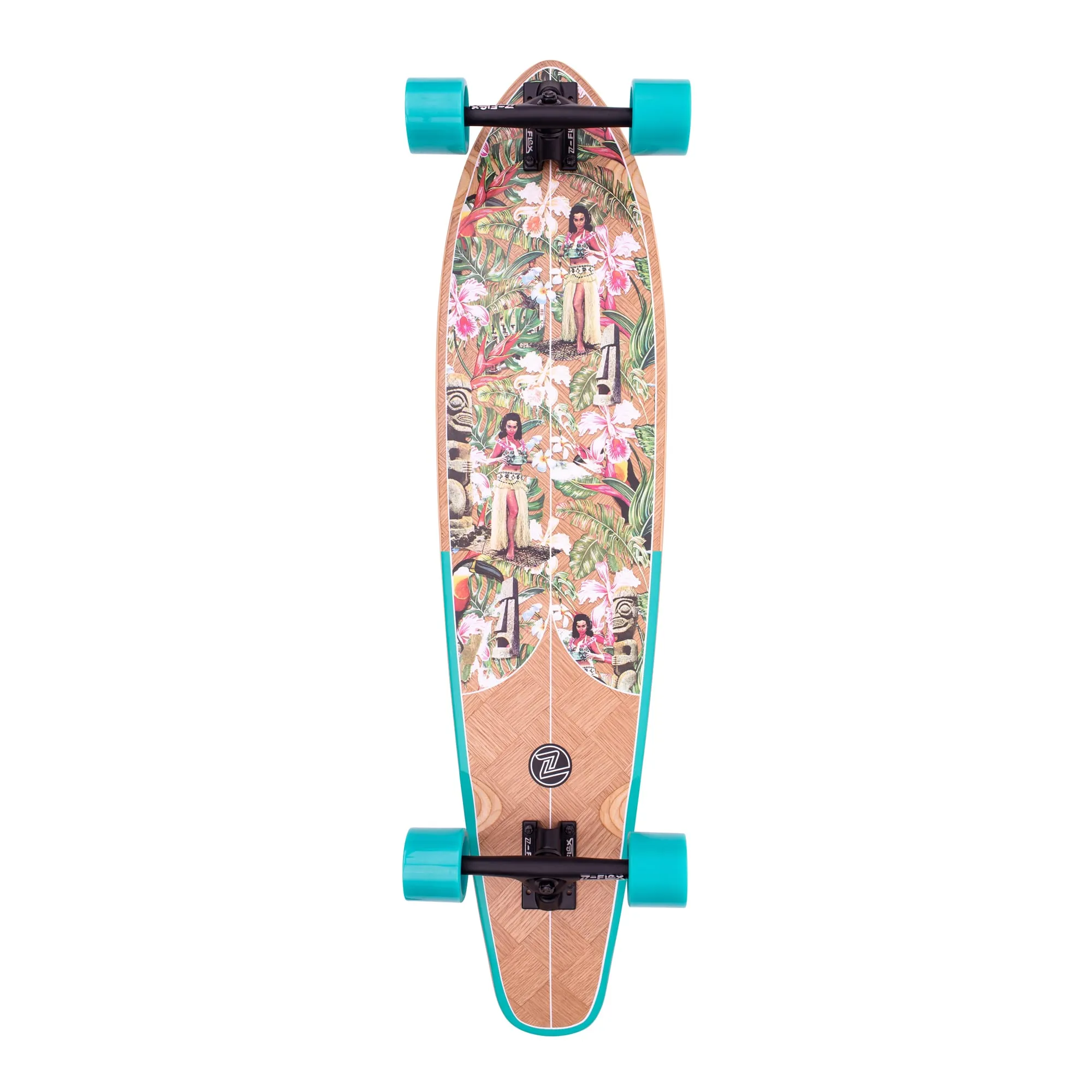 Banana Train Roundtail