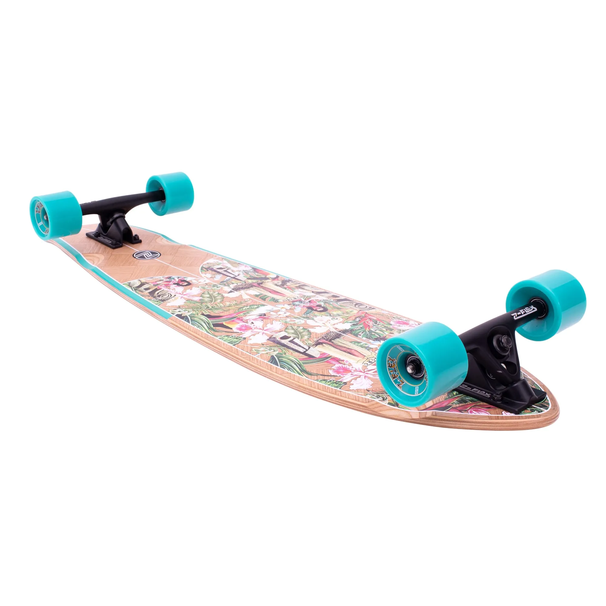 Banana Train Roundtail