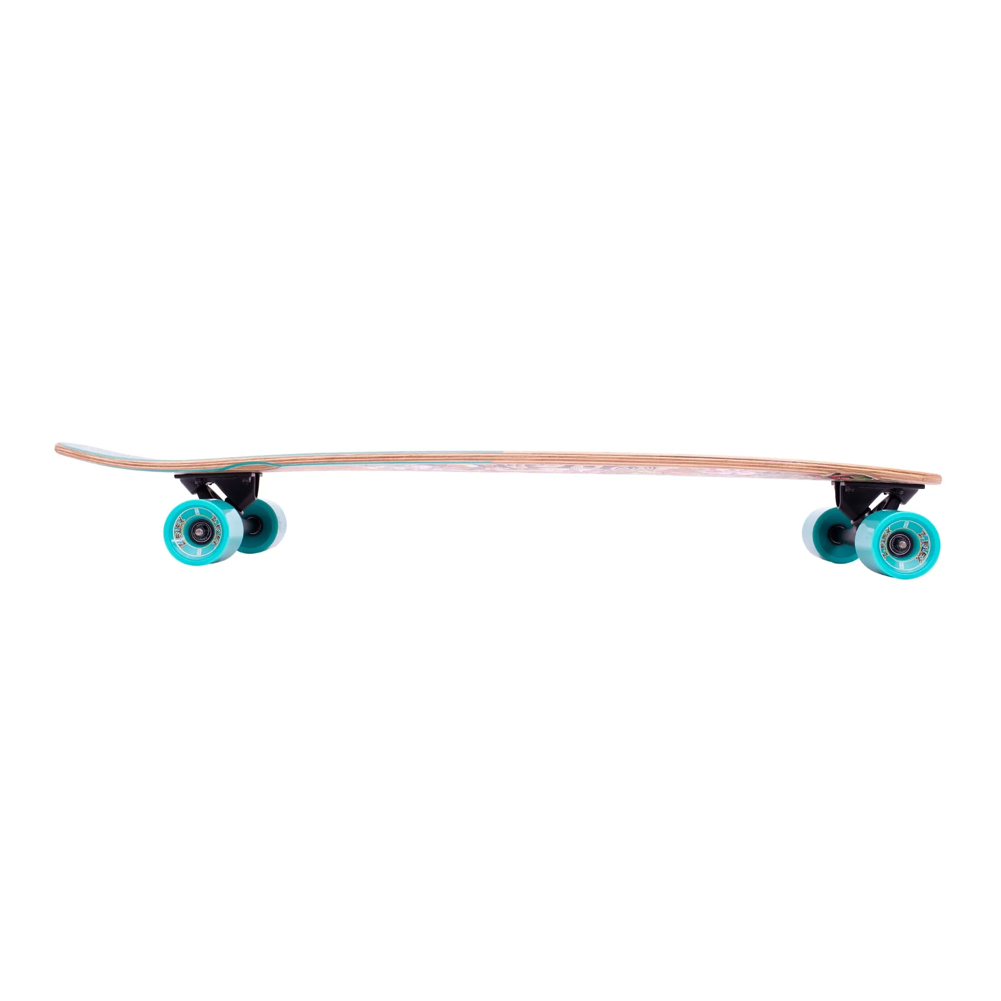 Banana Train Roundtail