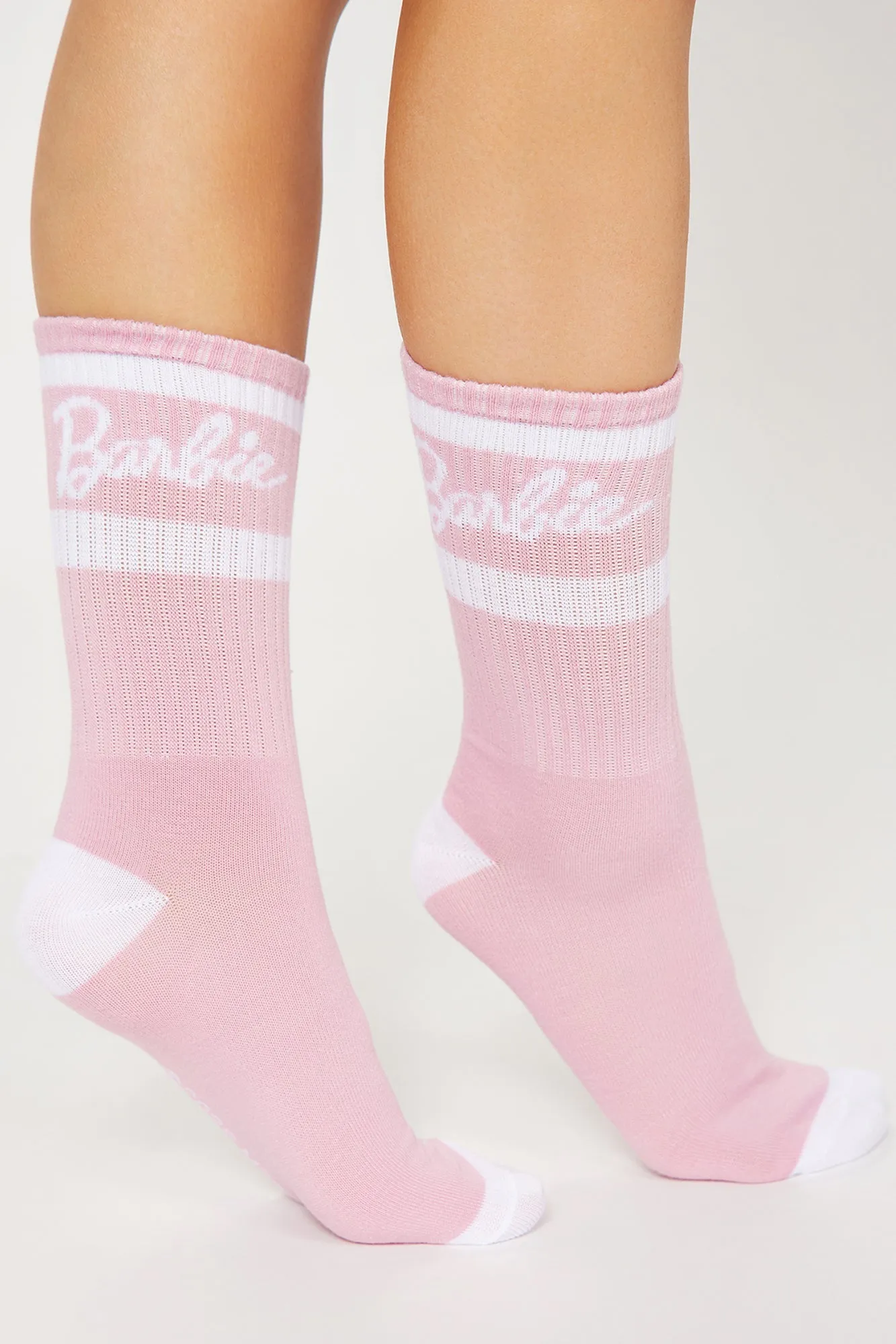 Barbie Living The Dream Socks