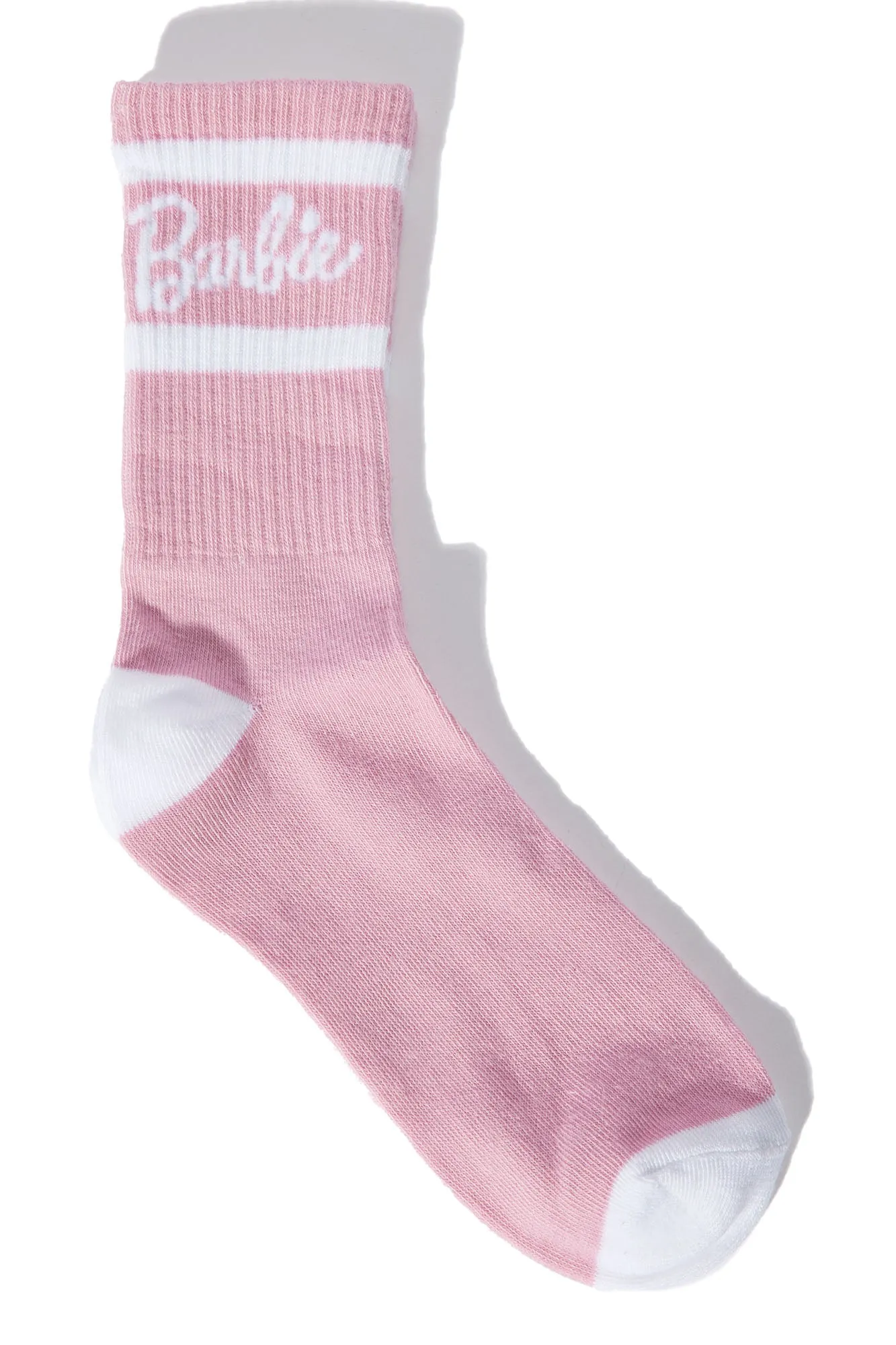 Barbie Living The Dream Socks