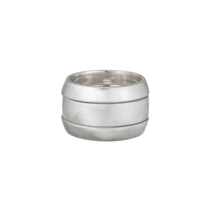 Barrel Stack