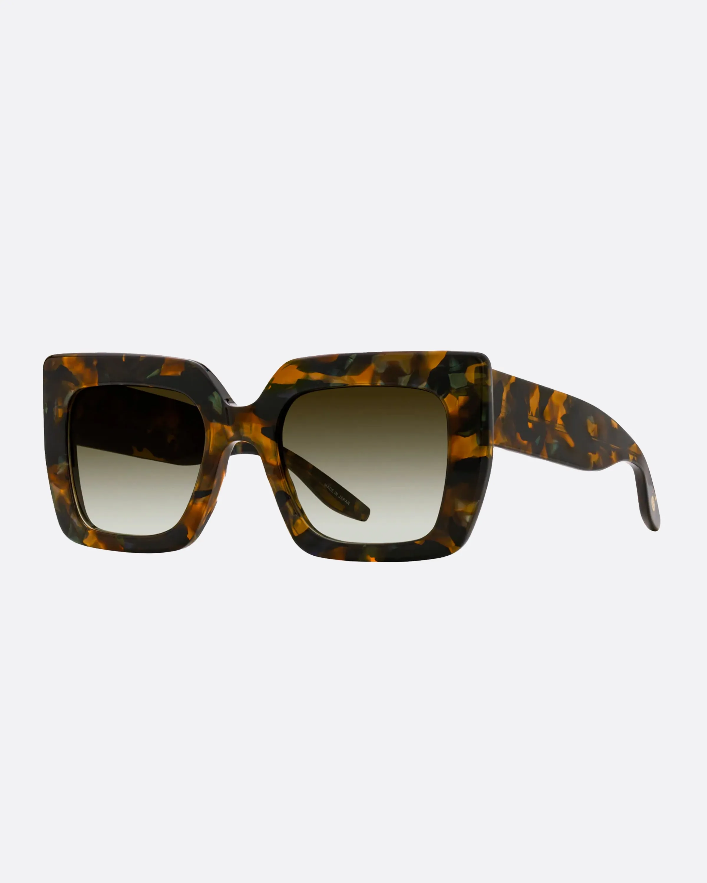 Barton Perreira Wailua Sunglasses