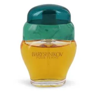 Baryshnikov Eau De Toilette Spray (unboxed) By Parlux