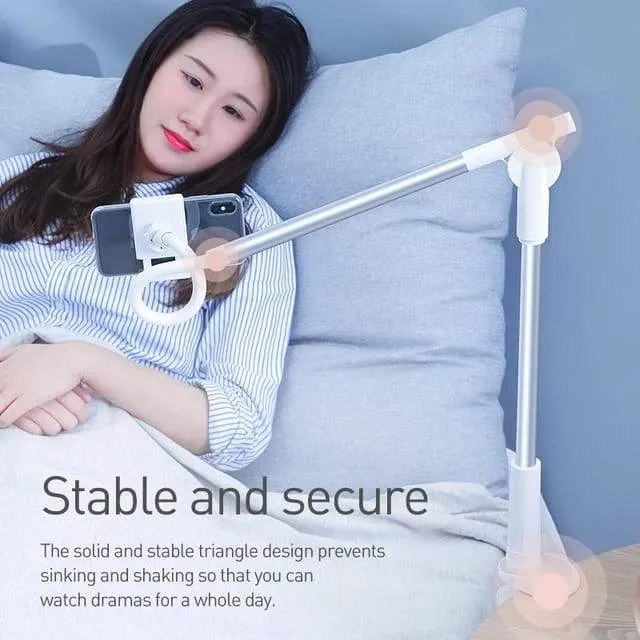 Baseus Lazy Phone Holder for Bed Desk Desktop