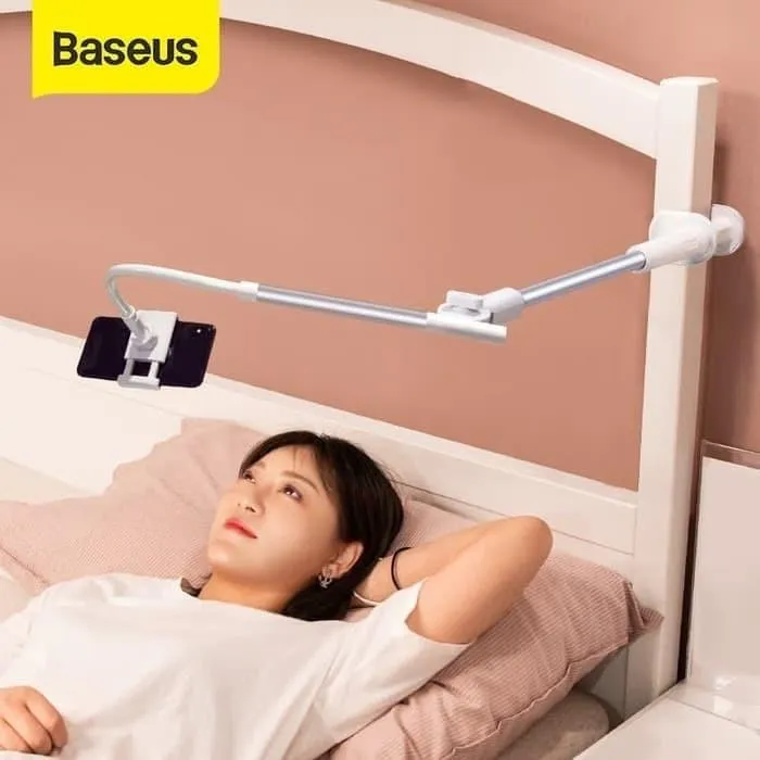 Baseus Lazy Phone Holder for Bed Desk Desktop