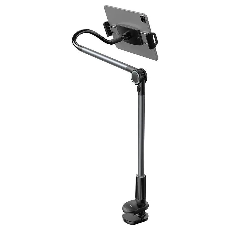 Baseus Otaku Life Rotary Adjustment Lazy Phone | Tablet Holder