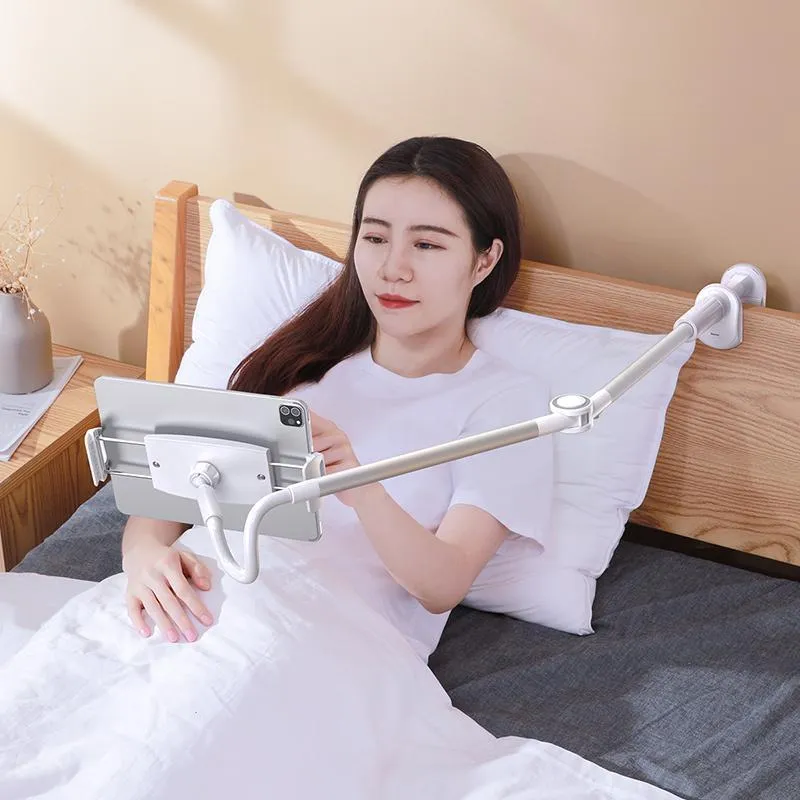 Baseus Otaku Life Rotary Adjustment Lazy Phone | Tablet Holder