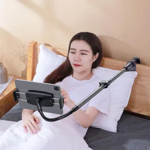 Baseus Otaku Life Rotary Adjustment Lazy Phone | Tablet Holder