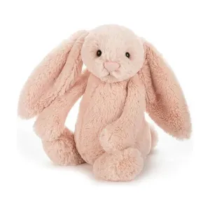 Bashful Blush Bunny Small