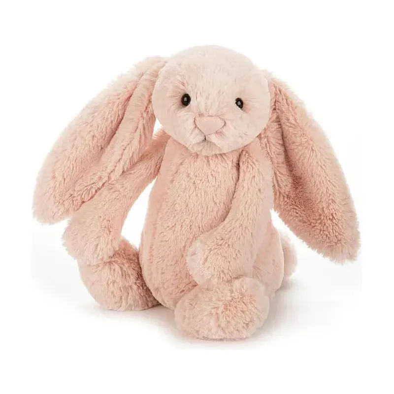 Bashful Blush Bunny Small