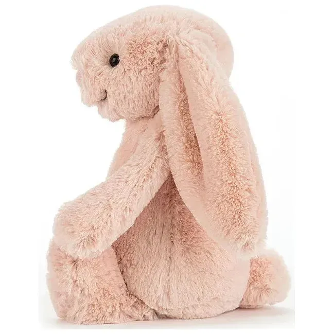 Bashful Blush Bunny Small