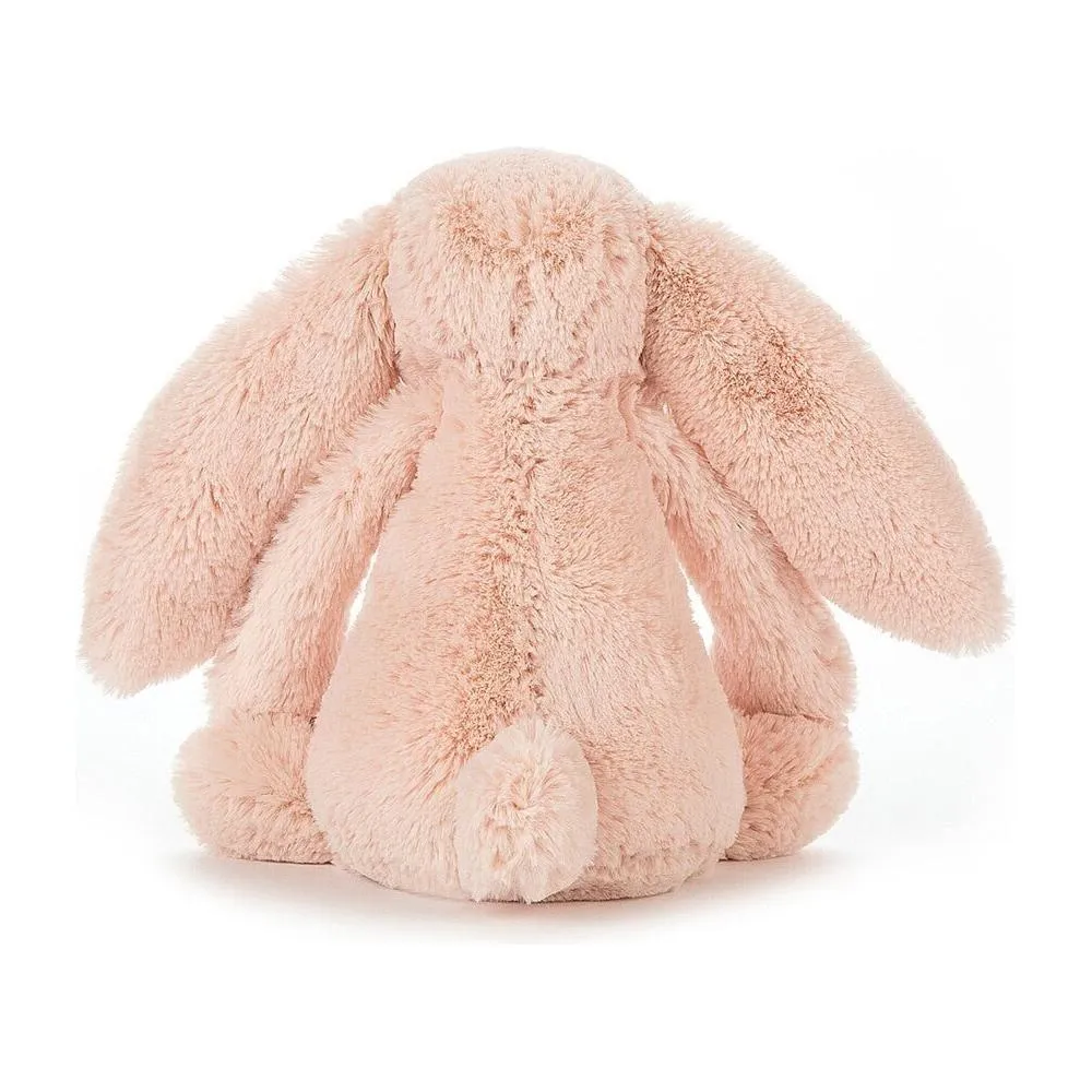 Bashful Blush Bunny Small