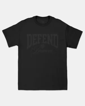 BE BOLD Premium Tee