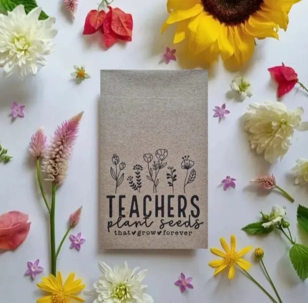 BEE KIND AUSTRALIA SEEDS