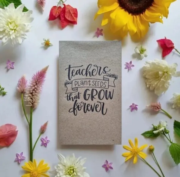BEE KIND AUSTRALIA SEEDS