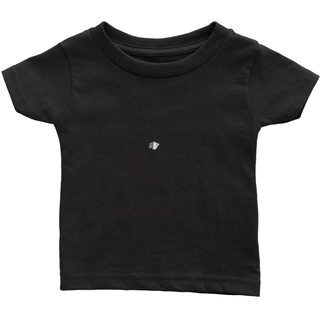 Believe Anyway Be Bold Infant T-Shirt