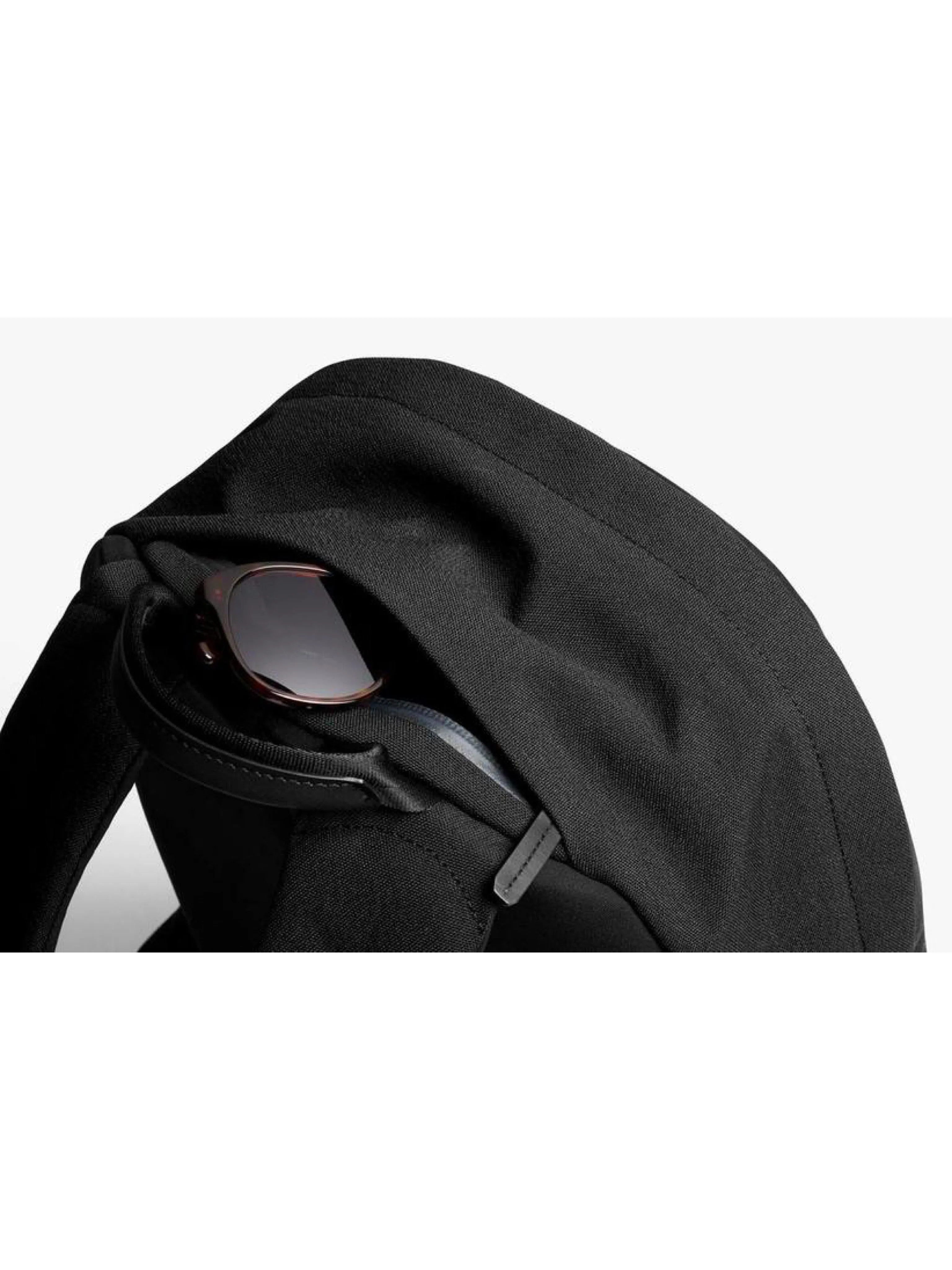 Bellroy Classic Backpack Black V1