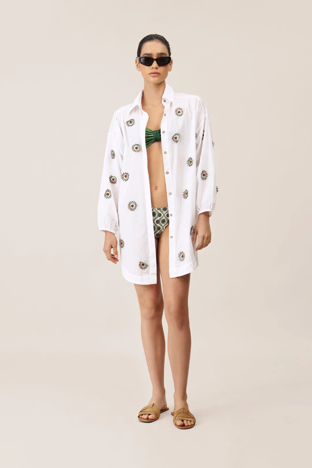 Bels Shirt - Origen