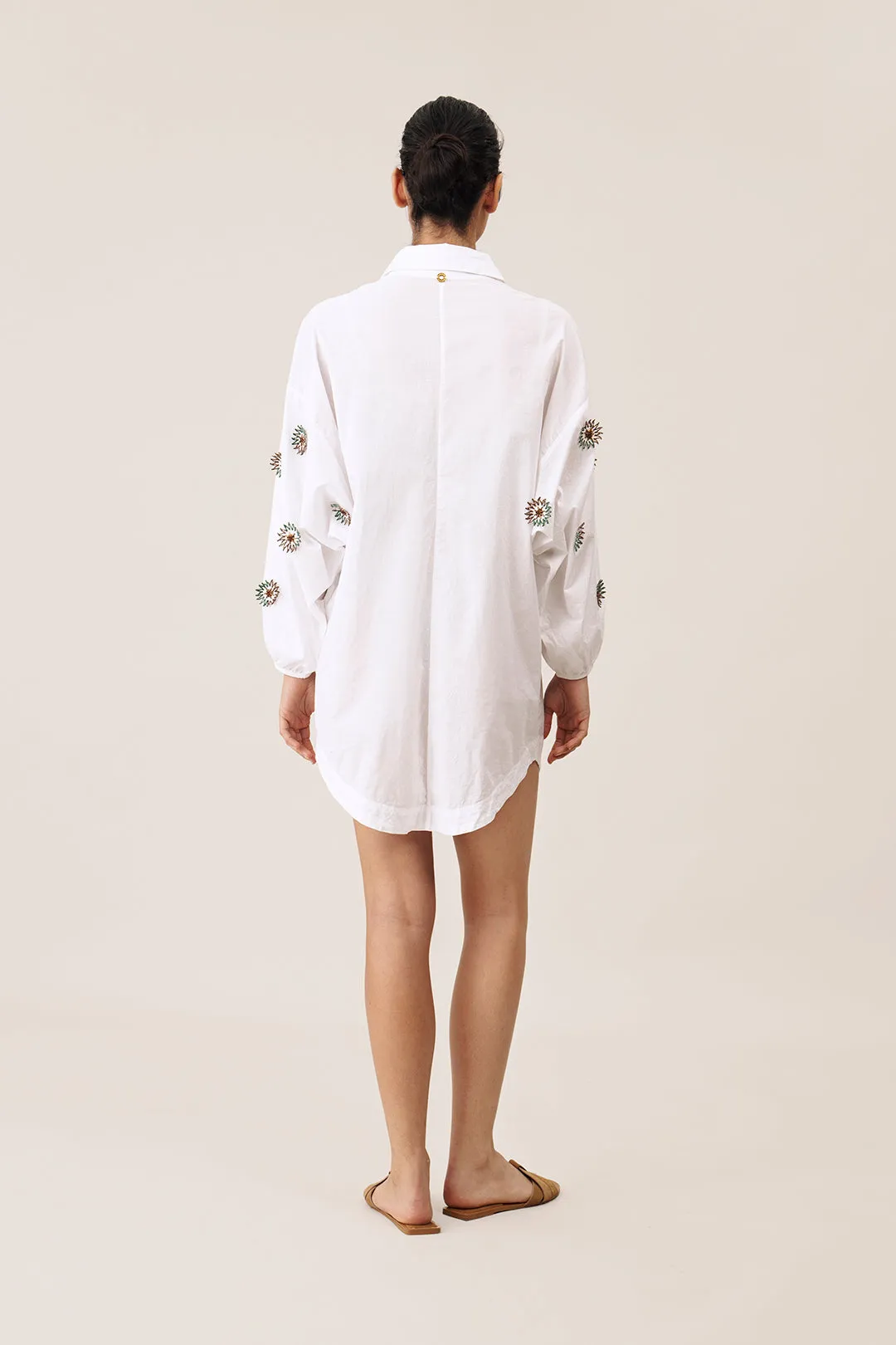 Bels Shirt - Origen