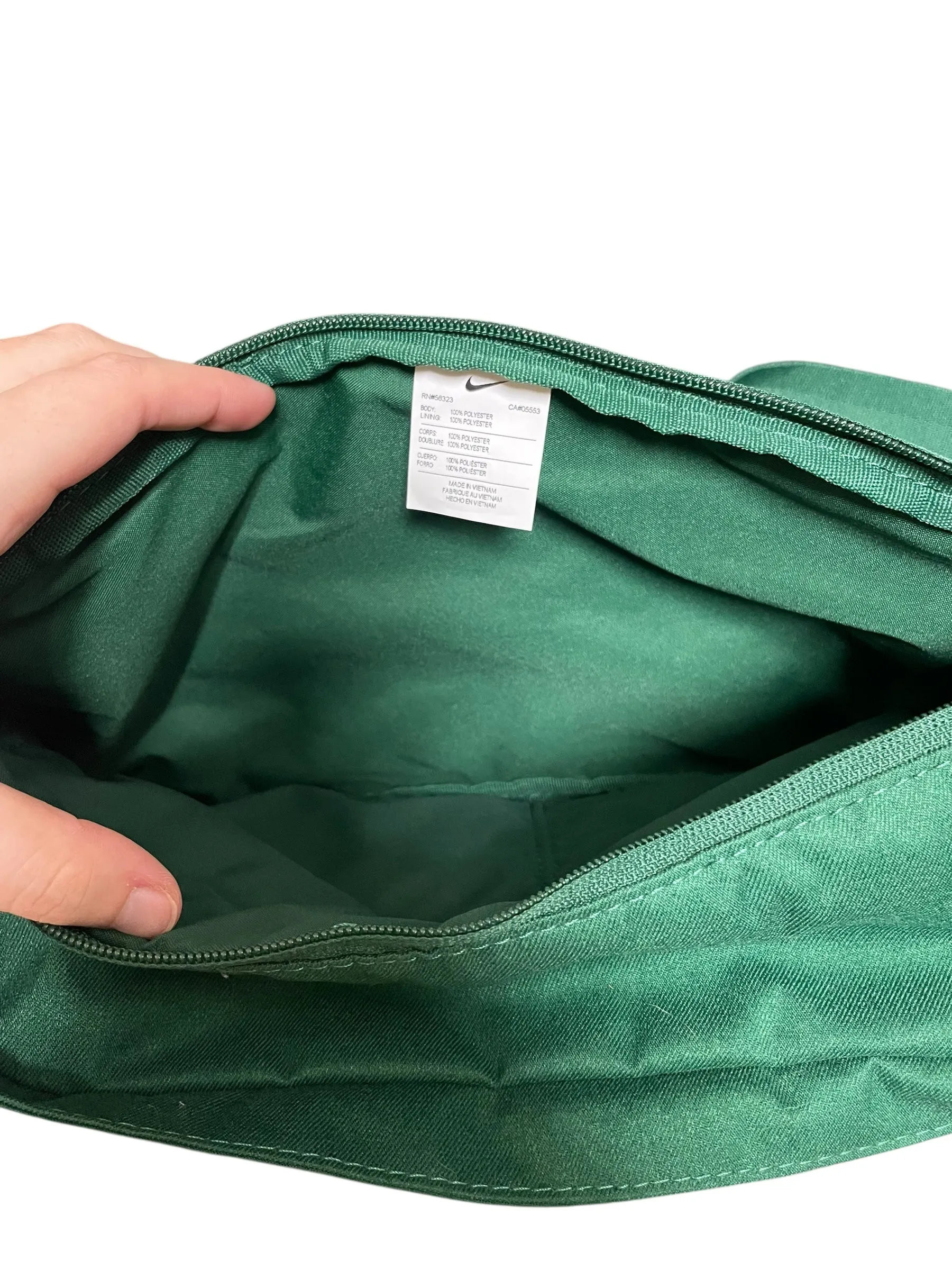 Belt Bag By Nike, Size: Large