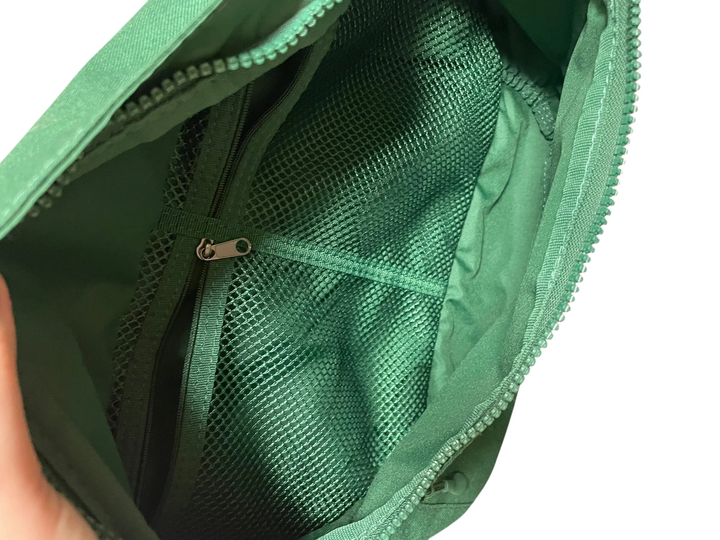 Belt Bag By Nike, Size: Large