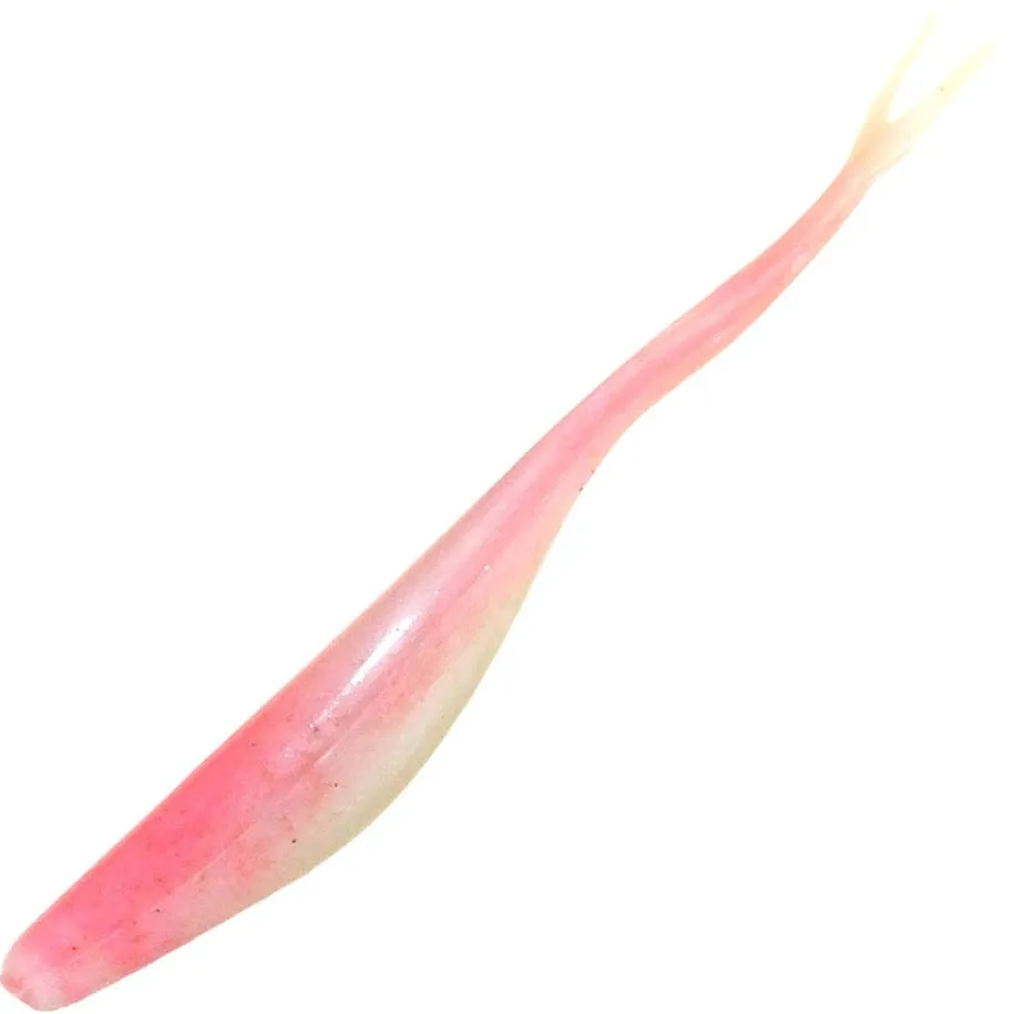 Berkley Gulp Alive Jerk Shad 7 inch Soft Plastic Lure Bulk Tub