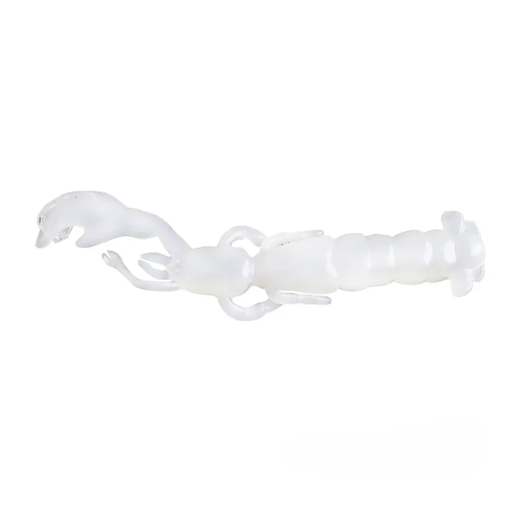 Berkley Gulp Salty Nipper Soft Plastic Lure 4.5in
