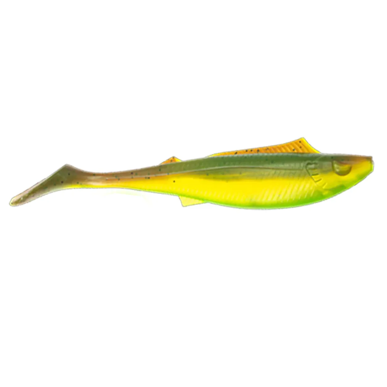 Berkley Power Bait Nemesis Paddle 3inch