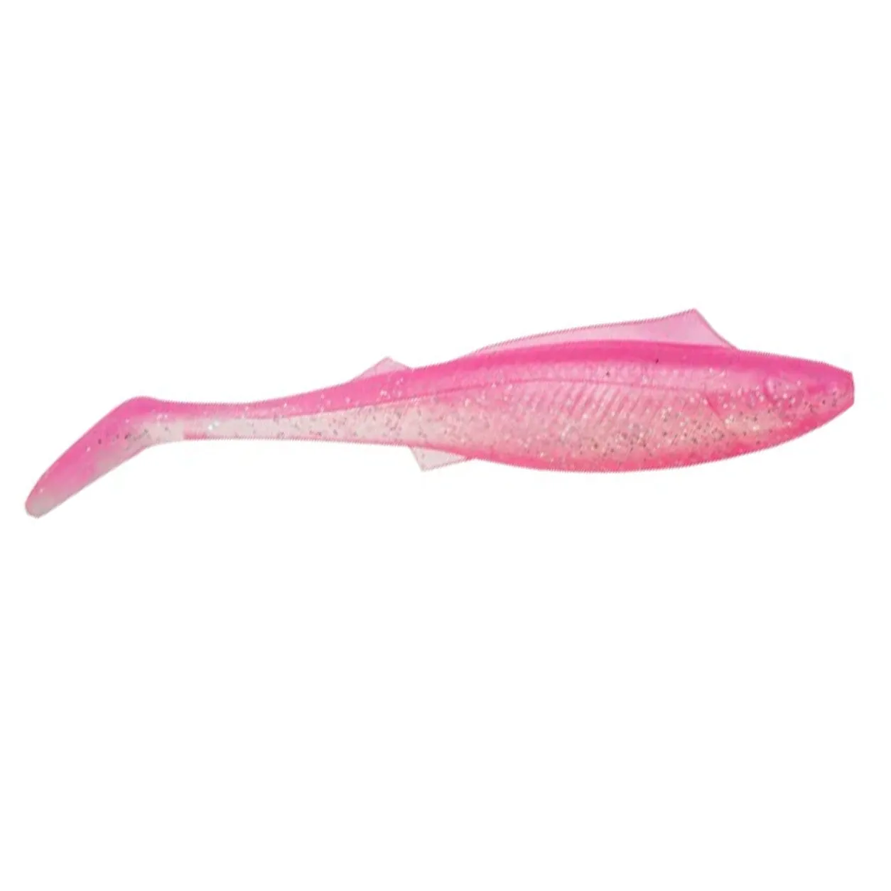 Berkley Power Bait Nemesis Paddle 3inch