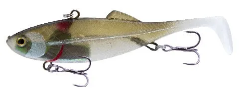 Berkley Shimma Shad 65mm 10g Soft Vibe Lure