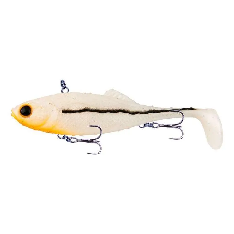 Berkley Shimma Shad 65mm 10g Soft Vibe Lure