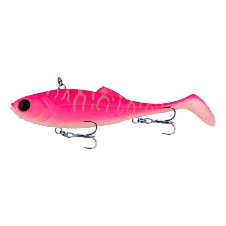 Berkley Shimma Shad 65mm 10g Soft Vibe Lure