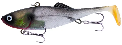 Berkley Shimma Shad 65mm 10g Soft Vibe Lure