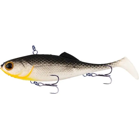 Berkley Shimma Shad 65mm 10g Soft Vibe Lure