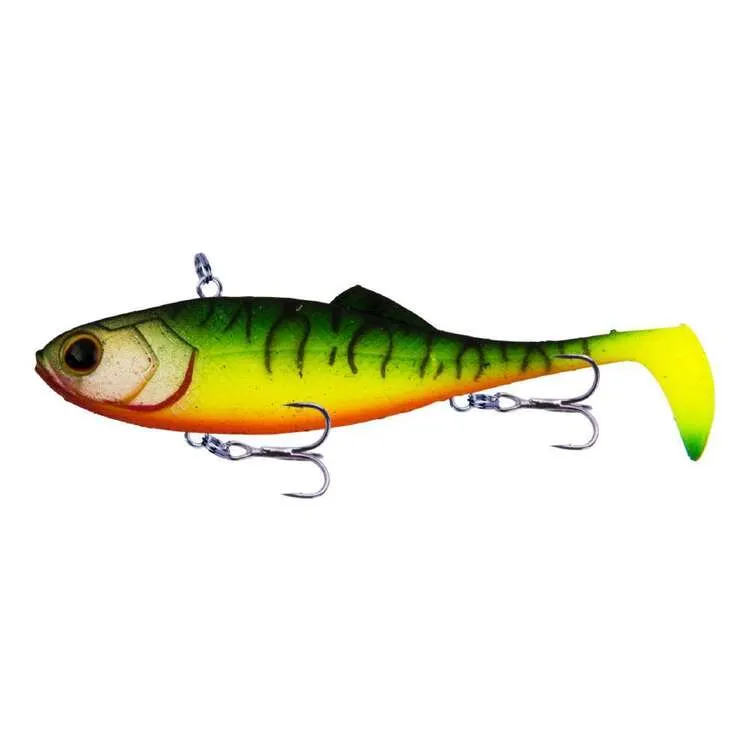 Berkley Shimma Shad 65mm 10g Soft Vibe Lure