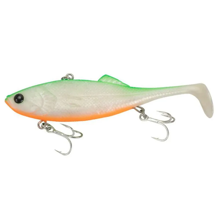 Berkley Shimma Shad 65mm 10g Soft Vibe Lure