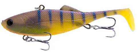Berkley Shimma Shad 65mm 10g Soft Vibe Lure