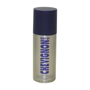 Best Of Chevignon Deodorant for Men