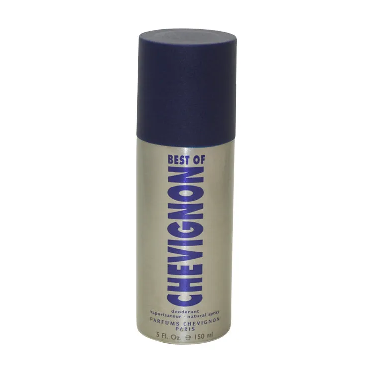Best Of Chevignon Deodorant for Men