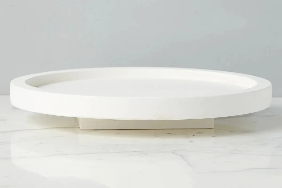 Bianca Nesting Lazy Susan (3 Sizes)