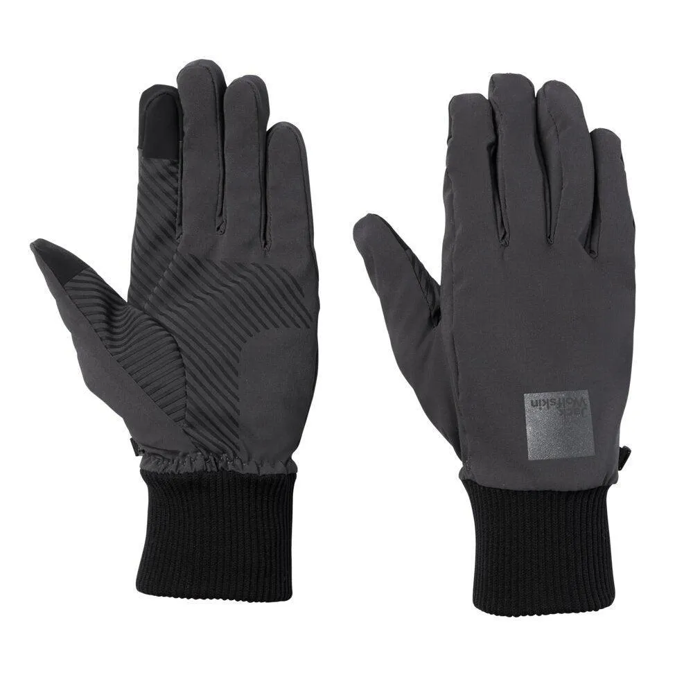 BIKE COMMUTE GLOVE M