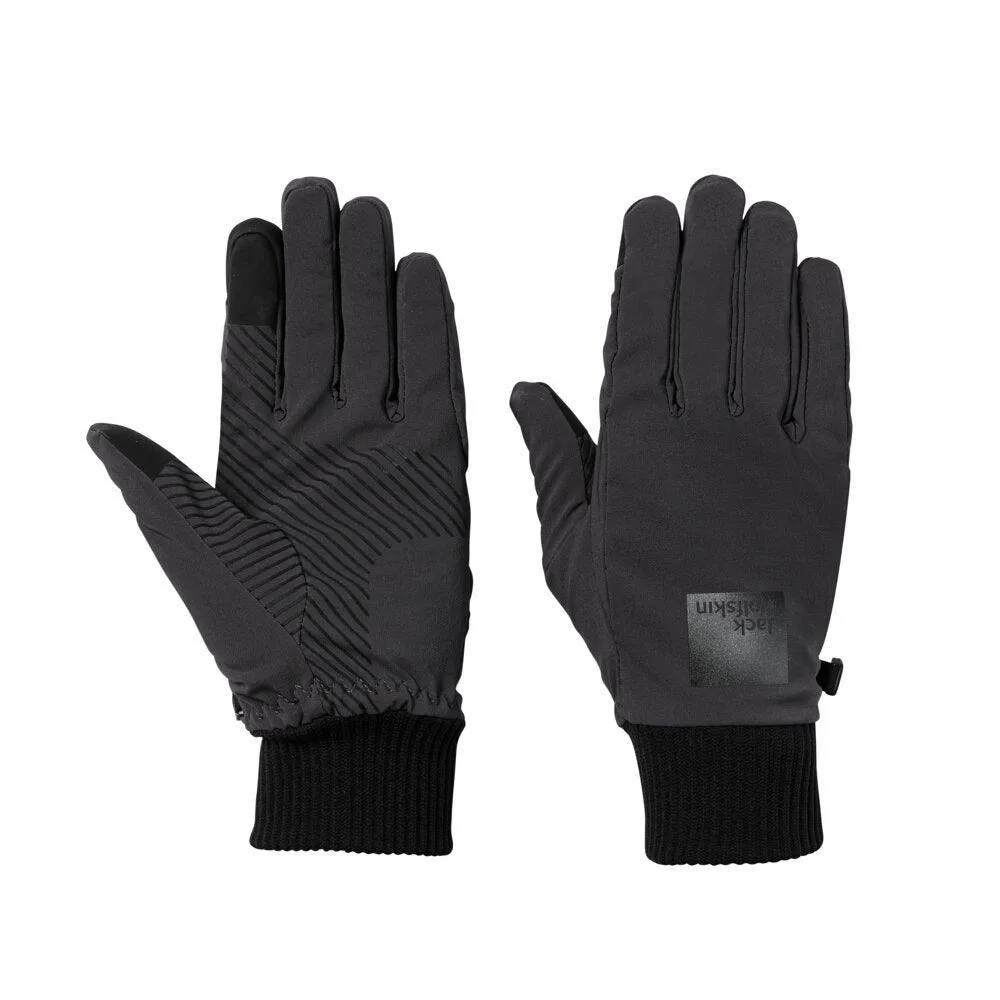 BIKE COMMUTE GLOVE W