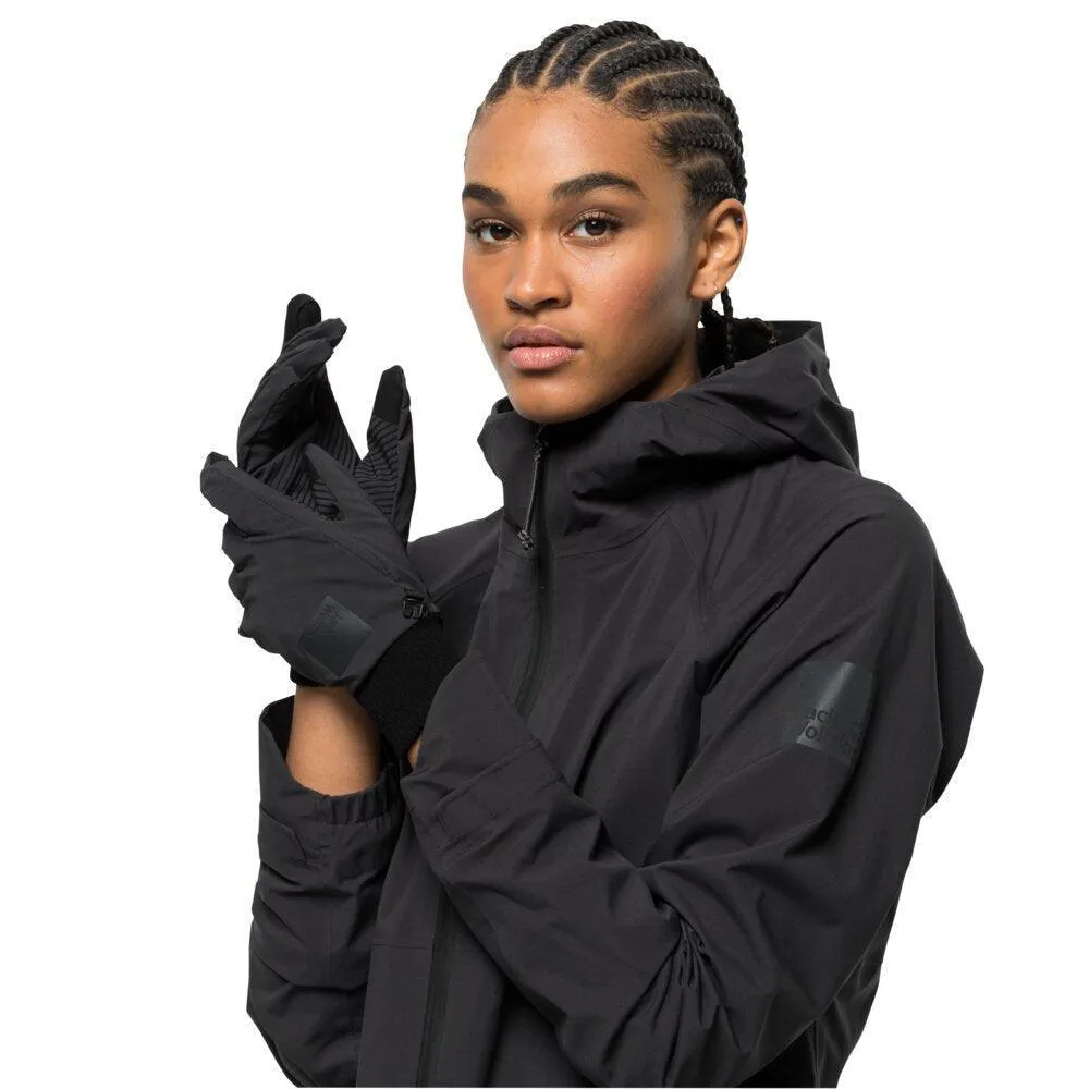 BIKE COMMUTE GLOVE W