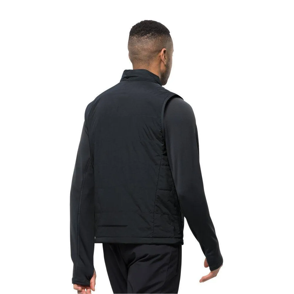 BIKE COMMUTE INS VEST M