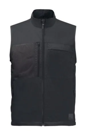 BIKE COMMUTE INS VEST M