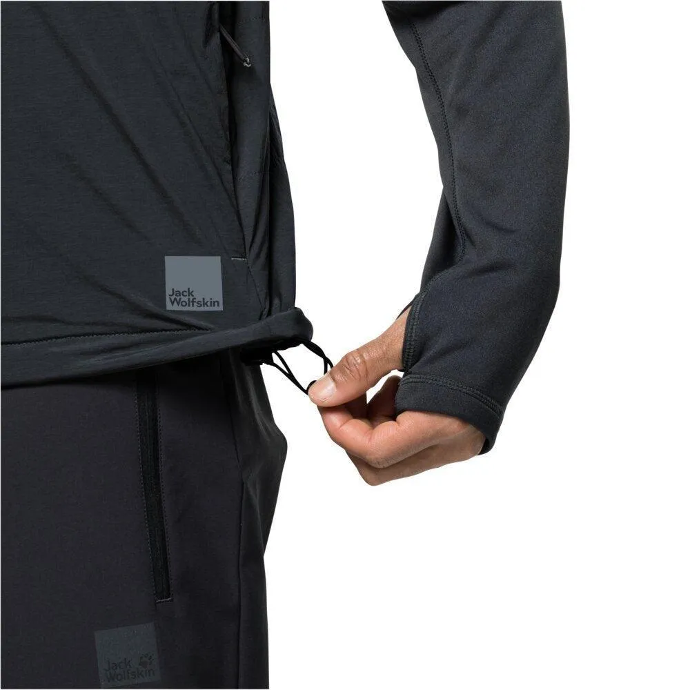 BIKE COMMUTE INS VEST M