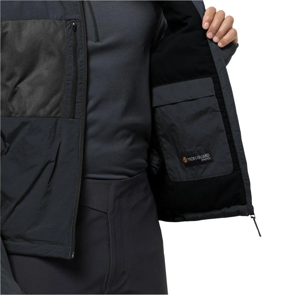 BIKE COMMUTE INS VEST M